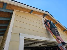 Rice Lake, MN Siding Installation & Repair Company